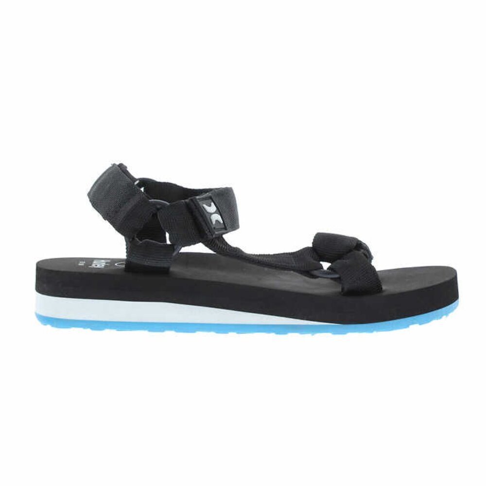 New Hurley Rumble Women's Waterproof Strap Sandals Shoes - Picture 3 of 6